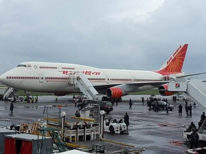 Côte d'Ivoire: Parnab Mukherjee débarque au pays pour une visite d'Etat de 48H