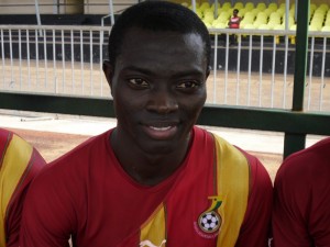 Ghana: Décès d'un footballeur des suites d'une  crise cardiaque