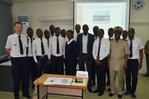 Côte d'Ivoire: INPHB, quatre étudiants des classes préparatoires admis au test de l'X Polytechnique de France