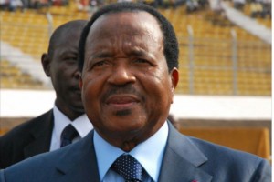 Cameroun:  Après Biya, un intellectuel, fils  d'un baron du régime prédit une transition chaotique