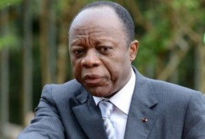 Congo : Le général Jean Marie Mokoko placé en garde à  vue