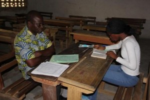 Côte d'Ivoire : Examens à  grand tirage, après le CEPE place aux oraux du BEPC avec plus de 300.000 candidats