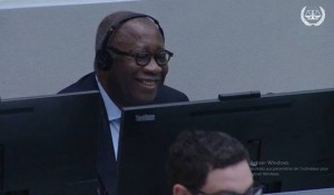 Côte d'Ivoire: L'important témoin de l'accusation révèle à  la barre que Gbagbo était favorable à  la paix dans son pays