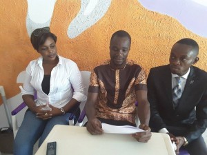 Côte d'Ivoire:  La Coalition des indignés plaident pour la libération des prisonniers et demande au pouvoir de prendre exemple de Laurent Gbagbo