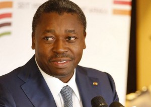 Togo: Limitation du mandat présidentiel, position de Faure Gnassingbé