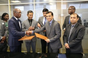 Côte d'Ivoire:  Acquisition de 500 autobus neufs, la SOTRA et Tata Motors signent un mémorandum d'accord