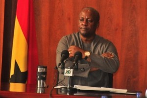 Ghana: Divergence sur le lieu d'inhumation de la mère de Mahama