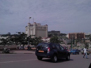 Cameroun: Le parlement modifie le code pénal, l'homosexualité reste punie par la loi malgré les pressions internationales