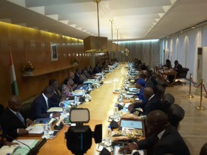 Côte d'Ivoire: DGI, Ouattara Sié Abou succède à  Pascal Abina