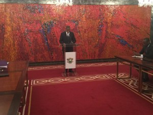 Côte d'Ivoire: L'APDH dépose une requête devant la Cour africaine pour «l'illégalité» de la CEI conformément à  la Constitution de 2000