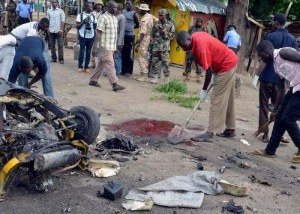 Nigeria: Quatre villageois abattus  par Boko Haram , quatre femmes prises en otage