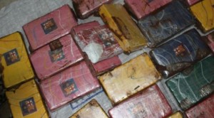 Côte d'Ivoire: 30 KG de Cocaïne d'une valeur de 840 millions saisies par la douane