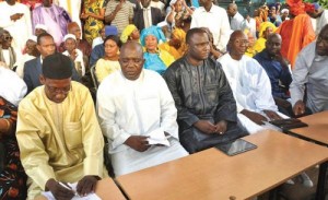 Sénégal: Refonte du code électoral, l'opposition n'arrive pas à  s'entendre sur la liste de ses plénipotentiaires