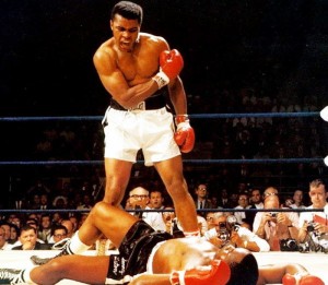 Sénégal: Le boxeur américain Mohamed Ali honoré mercredi à  Dakar