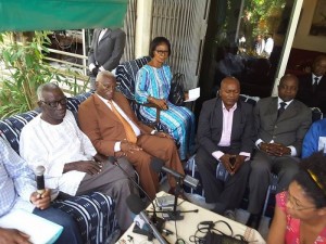 Côte d'Ivoire: Libération de Laurent Gbgabo, une pétition internationale lancée ce jeudi à  Abidjan