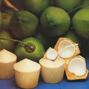 Koacinaute: L'eau de coco est bonne pour le coeur