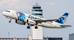 Egypte:  Crash de l 'airbus A320, l'une des boîtes noires retrouvée