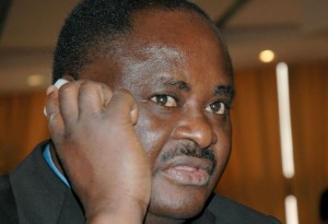 Togo: Pitang Tchalla élu président de la Haute Autorité de l'audiovisuelle et de la communication (HAAC)