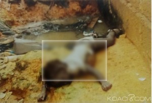 Côte d'Ivoire : Une fillette trouve la mort dans un puits à  ciel ouvert, au nom de la religion son père retire sa plainte en pleine audience contre le propriétaire