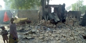 Nigeria: Boko Haram tue 24 villageois lors d'une veillée funéraire