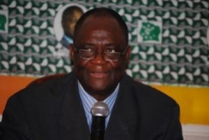 Côte d'Ivoire: Nouvelle constitution, Guikahué propose l'application de l'Accord de Marcoussis concernant l'article 35