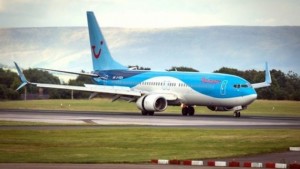 Maroc: Touché par un éclair, un avion atterrit d'urgence à  Londres