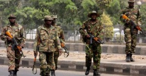 Nigeria: Attaques dans le Delta, 19 rebelles présumés interpellés par l'armée