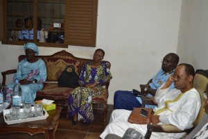 Côte d'Ivoire: Décès de l'étudiant Allangba Roland, le gouvernement apporte sa compassion à  la famille éplorée