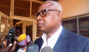 Burkina Faso: Armand Béouindé élu nouveau maire de Ouagadougou