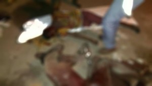 Côte d'Ivoire: Yopougon, des bandits attaquent une cour, un mort