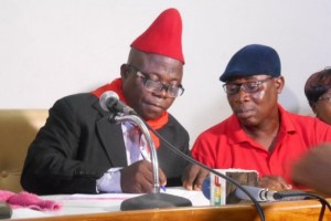 Togo: Le président du CAR «saisi» par 33 fédérations pour un congrès extraordinaire