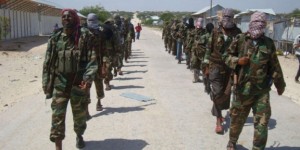 Kenya: Quatre policiers tués dans une embuscade des shebabs