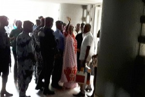 Côte d'Ivoire: Assises, reprise du procès de Simone Gbagbo, la Défense rentre en action demain