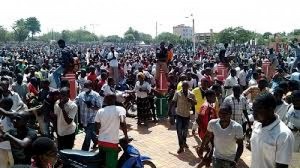 Burkina Faso: Plus de 40% de la population vit en dessous du seuil de pauvreté