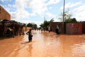 Niger: De fortes pluies exceptionnelles   font trois morts dans le désert