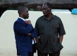Côte d'Ivoire: Guillaume Soro annonce que Ouattara lui fait encore confiance