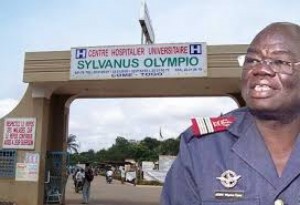 Koacinaute: Sortie médiatique du Directeur du CHU SO: Incompétence ou incapacité du médecin Colonel ADOM ?