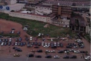 Cameroun : Marché des voitures, l'université de Dschang lance la formation en mecatronik automobile