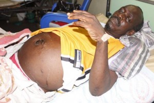 Côte d'ivoire: Sans soins, l'artiste Tolio Anatole meurt au CHU de Yopougon