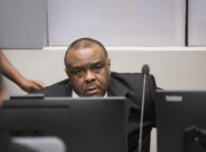 RDC:  CPI, Jean Pierre Bemba doit être fixé sur sa peine ce mardi