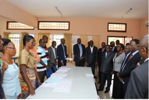Côte d'Ivoire: Examens du BEPC, un «mercenaire» pris à  Abobo;  Kandia a perdu sa mère