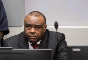 RDC: La Cpi condamne Bemba à  18 années d'emprisonnement