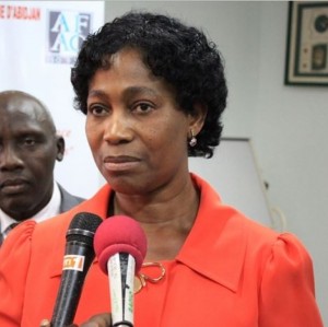 Côte d'Ivoire: Diplomatie, la première ambassadrice du pays en Australie nommée