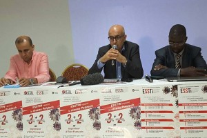 Côte d'Ivoire: Enseignement supérieur, le Maroc à  la recherche d'étudiants ivoiriens à  Abidjan
