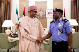 Nigeria : L'Inspecteur Ibrahim Idris prend les commandes de la police