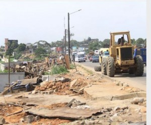 Côte d'Ivoire: Assainissement et protection du domaine public, l'opération de libération des ouvrages débute vendredi
