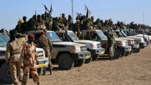 Niger: La force multinationale passe à  l'attaque contre Boko Haram