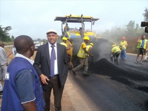 Côte d'Ivoire : Ministère des infrastructures économiques, des agents contractuels seraient sans salaires depuis 5 mois