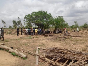 Burkina Faso: Un mort et 5 blessés lors d'un affrontement entre populations