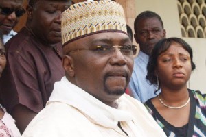 Cameroun: L'ancien secrétaire générale de la présidence condamné à  25 ans de prison ferme